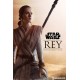 Star Wars Episode VII Premium Format Figure Rey 50 cm